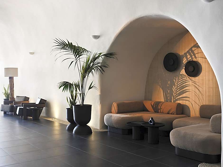 San Antonio Luxury Hotel