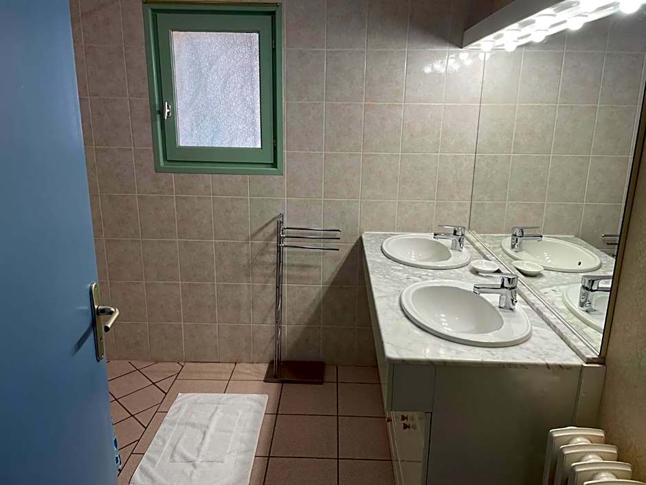 Du côté de chez Sam