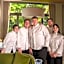 Sheraton Lake Como Hotel