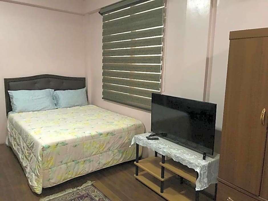 Monte Rio Gardens Bed & Breakfast