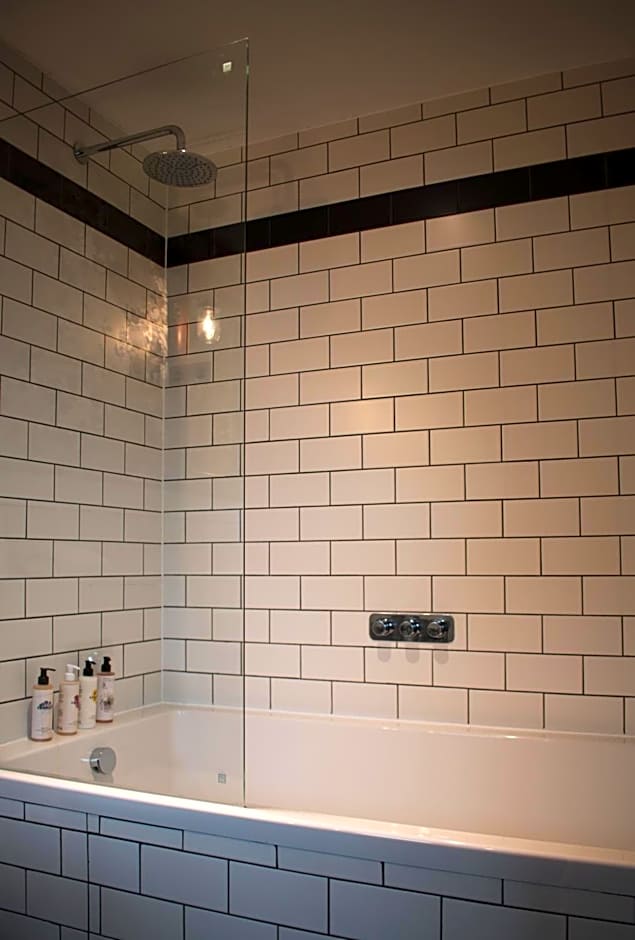 Westow House - London Crystal Palace