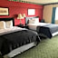 Red Carpet Inn & Suites Atlantic City