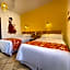Hotel Escalada