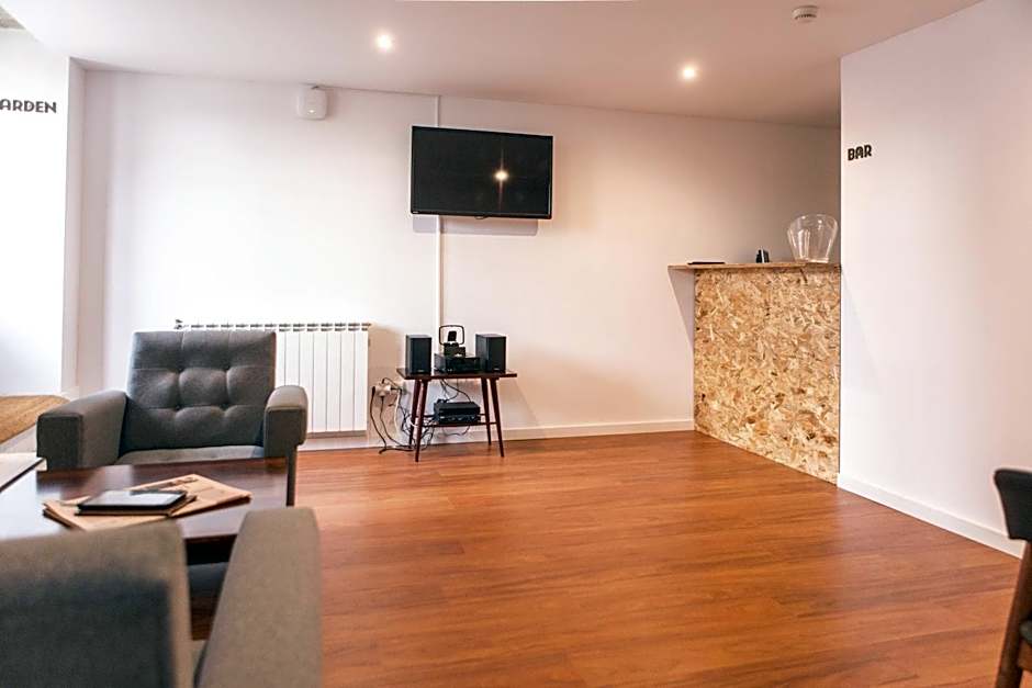 Republica Boutique Hostel