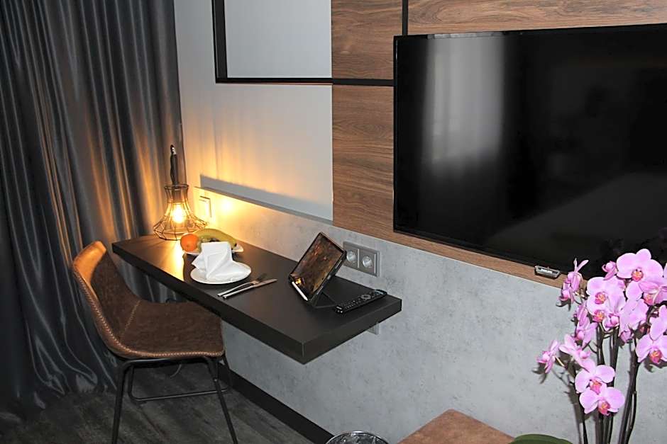 The Rilano Hotel Deggendorf