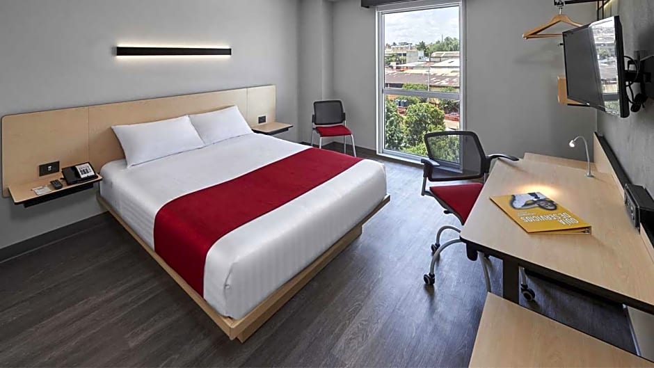 City Express by Marriott Tlalnepantla