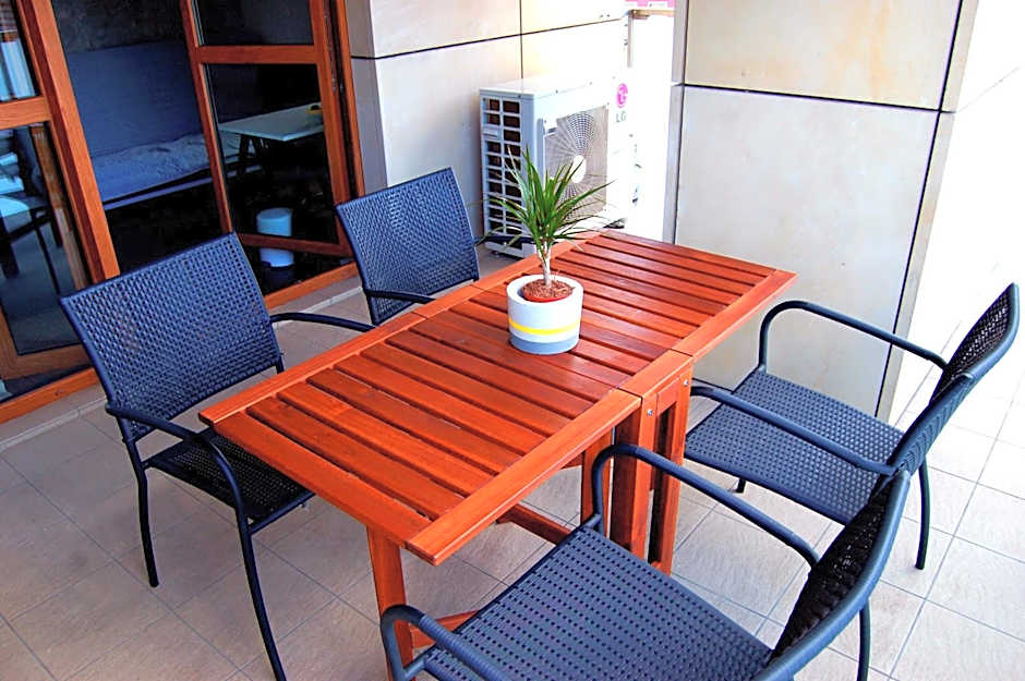 Quattro Loft Hostel