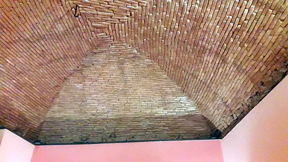 Agriturismo IL POGGIO DI VASIA CITR00864-AGR-0001