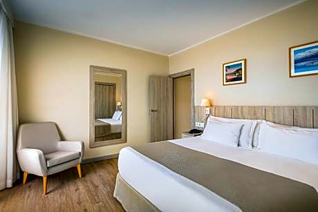 Junior Suite with Sea View