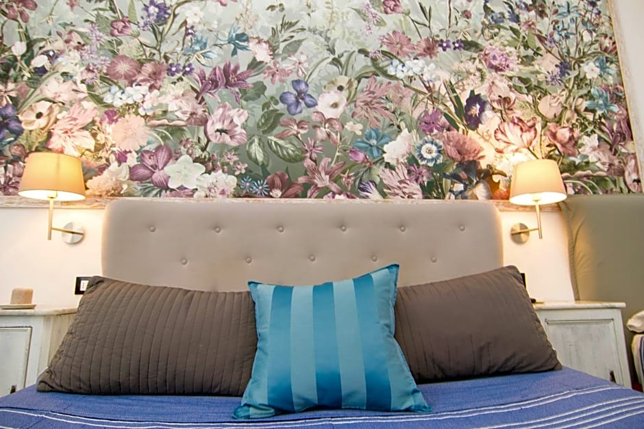 B&B 7 Rooms