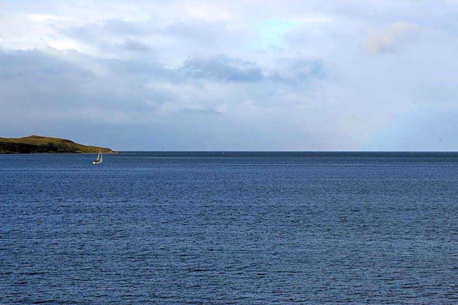Gairloch Hotel 'A Bespoke Hotel'