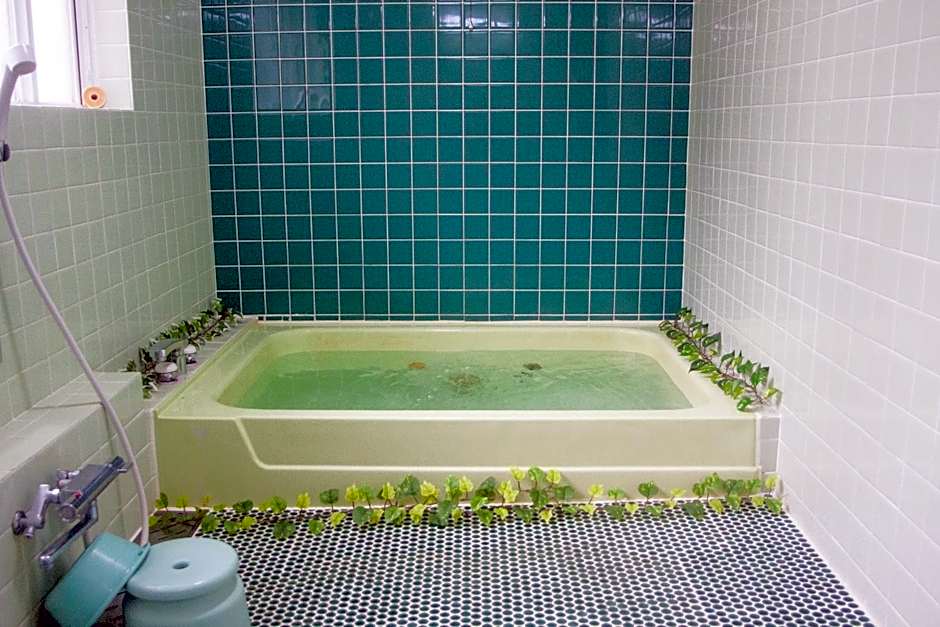 Kizuna Lodge & BBQ Centre