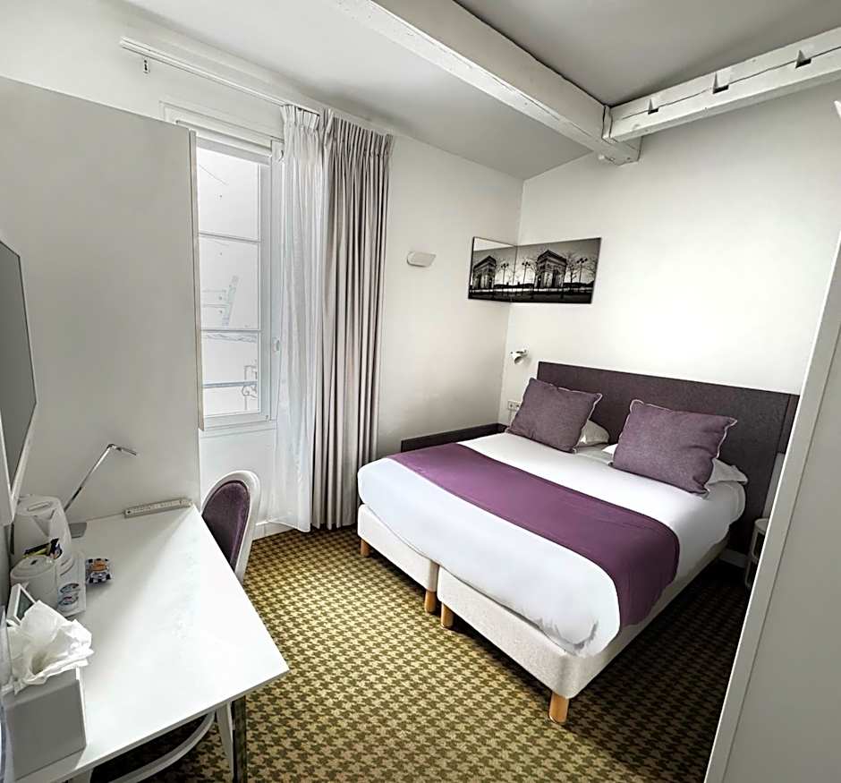 Hotel Mistral