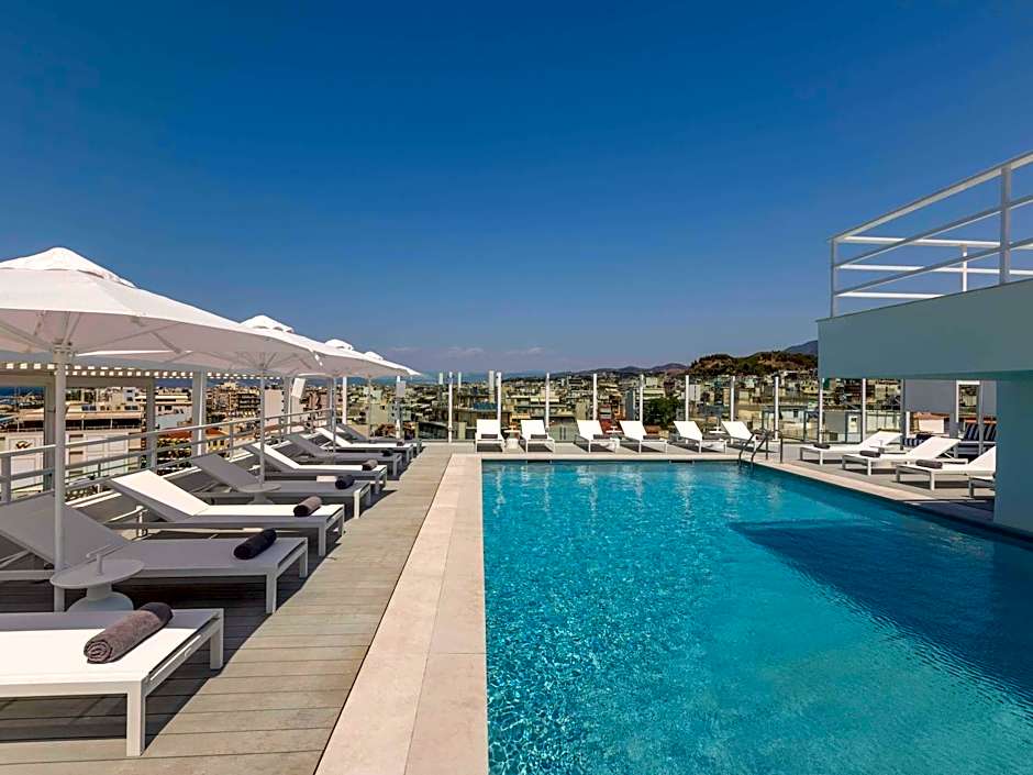 Mercure Patras Astir