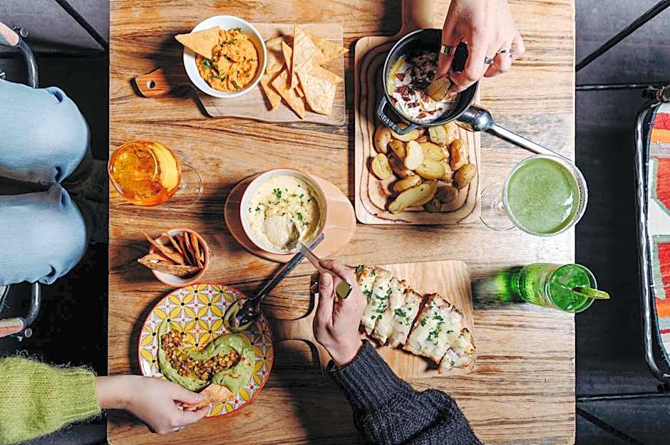 Totem, Friendly Hotel & Spa