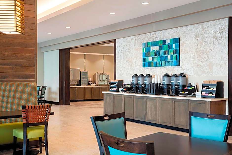 TownePlace Suites by Marriott Orlando Theme Parks/Lake Buena Vista