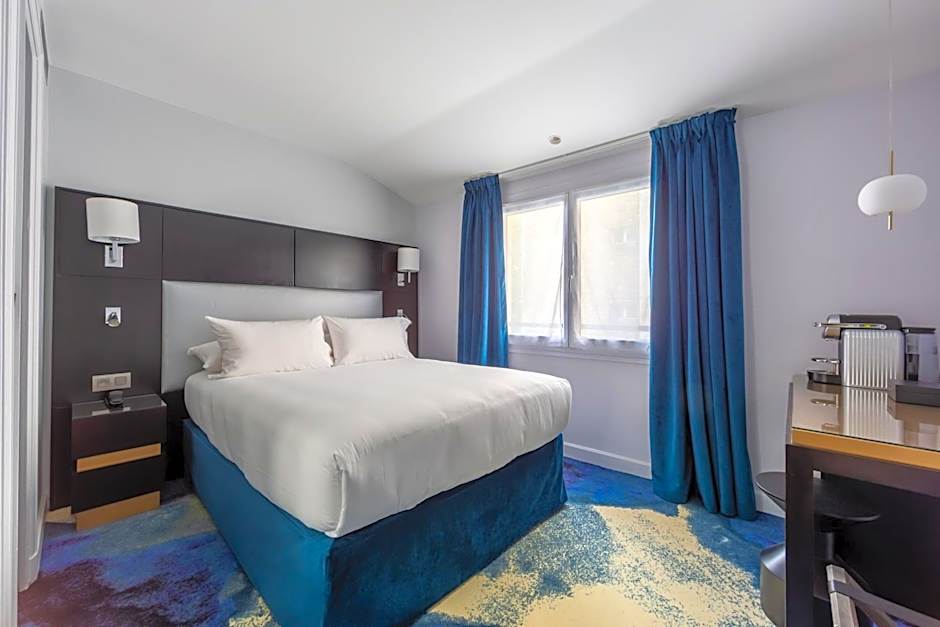 Hotel 15 Montparnasse