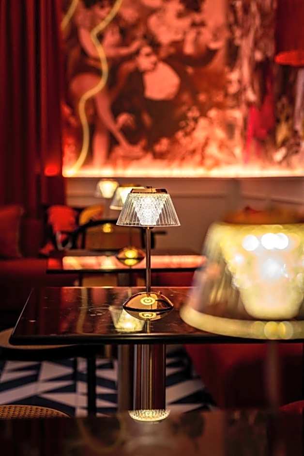 Upon Angels - Adults Only