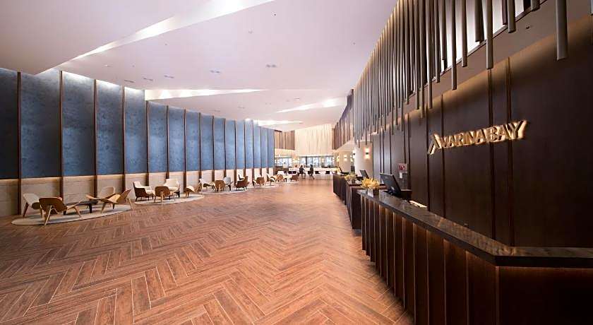 Hotel Marinabay Seoul