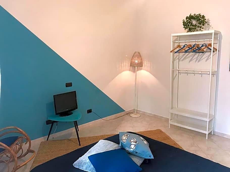 Naples in the history 4M