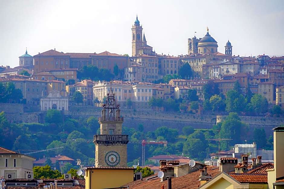 Mercure Bergamo Centro Palazzo Dolci