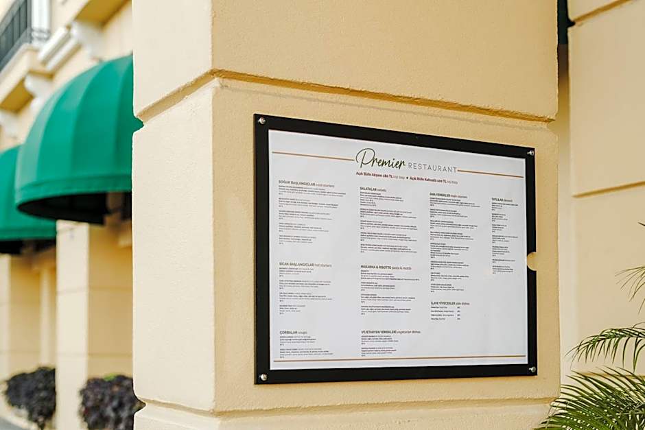 The Arkin Colony Hotel