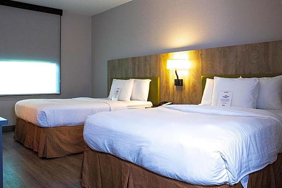 Country Inn & Suites by Radisson, Carlisle, PA