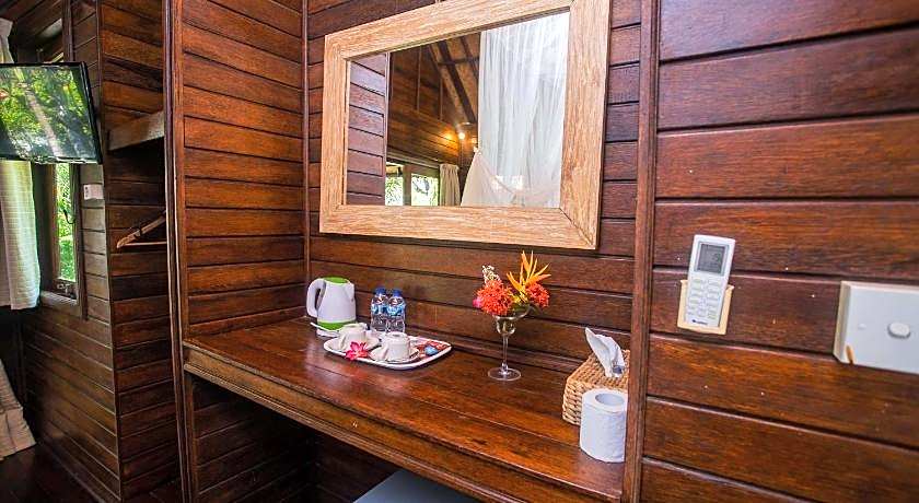 The Cozy Villas Lembongan