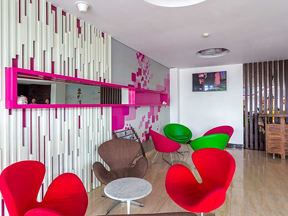 Favehotel Sunset Seminyak