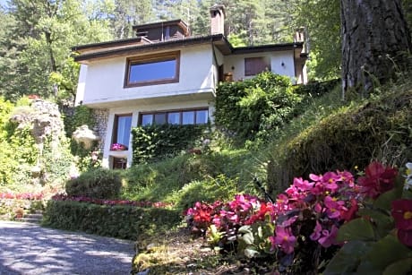 Le Rocce di Scanno B&B di Charme