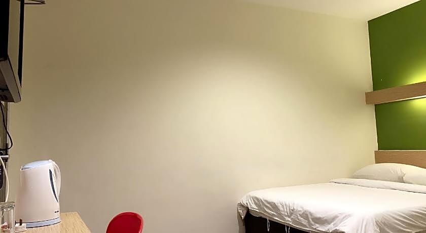 Tras Mutiara Hotel Bentong