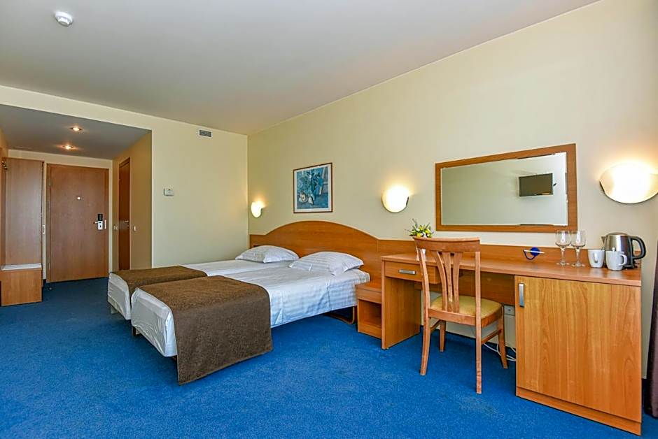 Alka Boutique Apartments & SPA