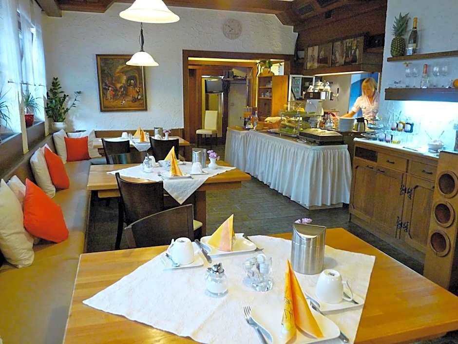 Hotel Geissler
