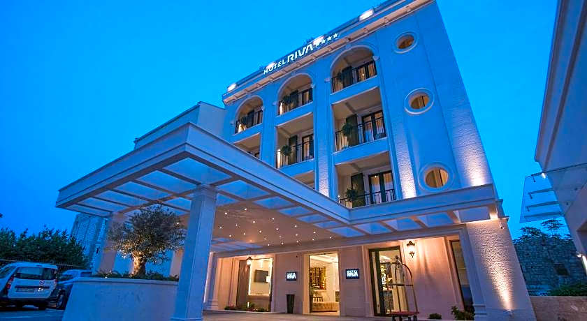 Hotel Riva
