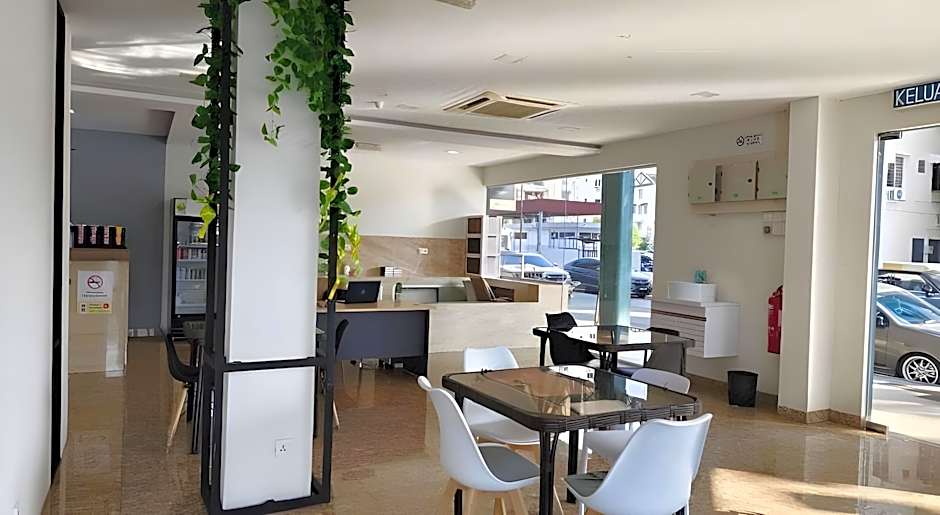Sunstone Hotel Penang