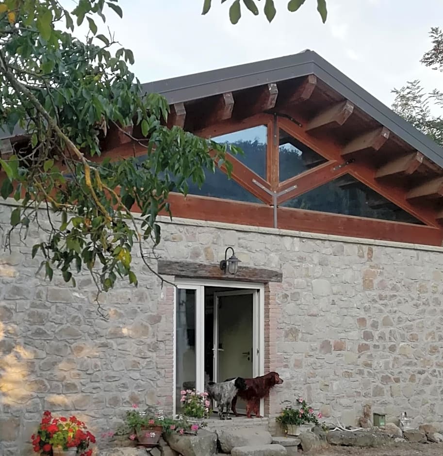 Monte Termine Country House