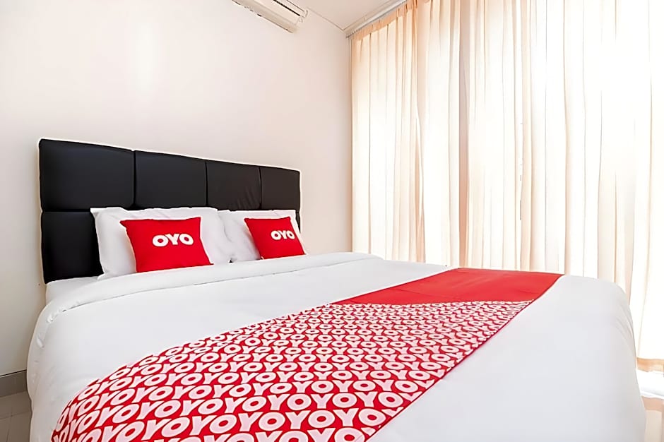 OYO 2001 Taman Dayu Villa Golf View