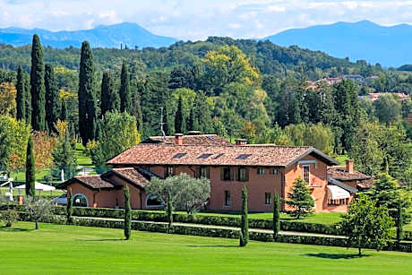 LA TAVERNETTA AL CASTELLO