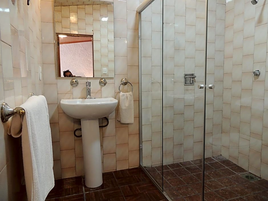 Hotel Casa Tequis San Luis Potosi