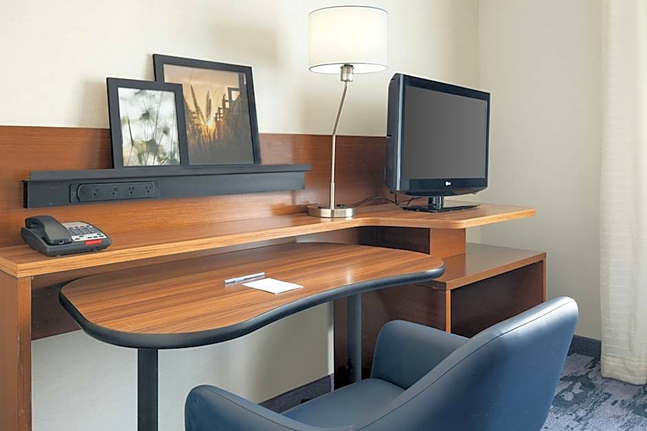 Fairfield Inn & Suites by Marriott Towanda Wysox