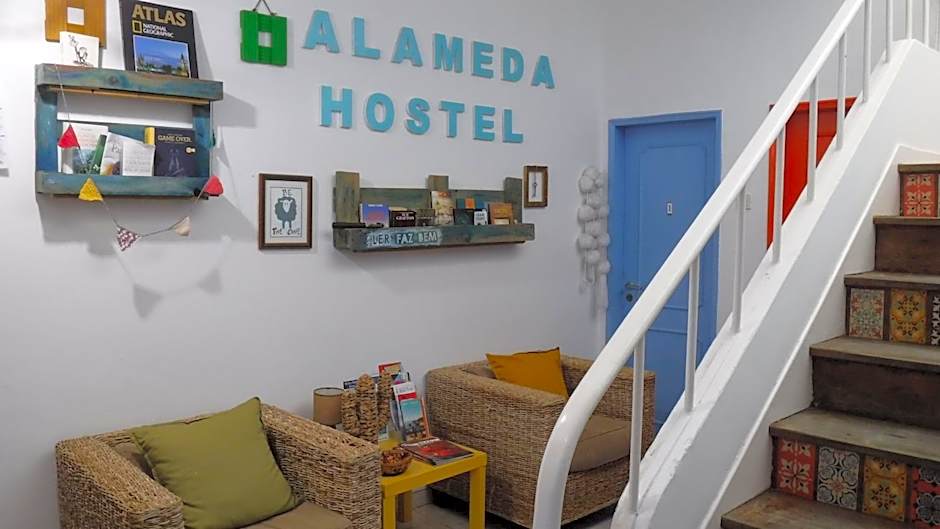Alameda Hostel