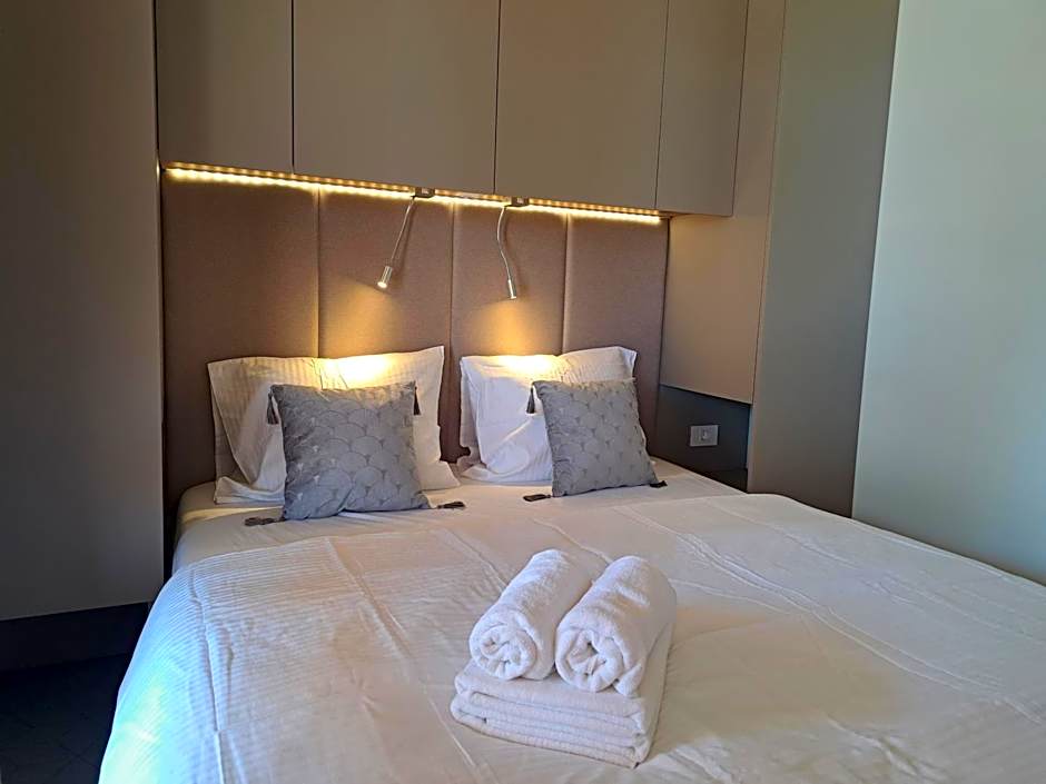 MobileHome - Camp Dalmata