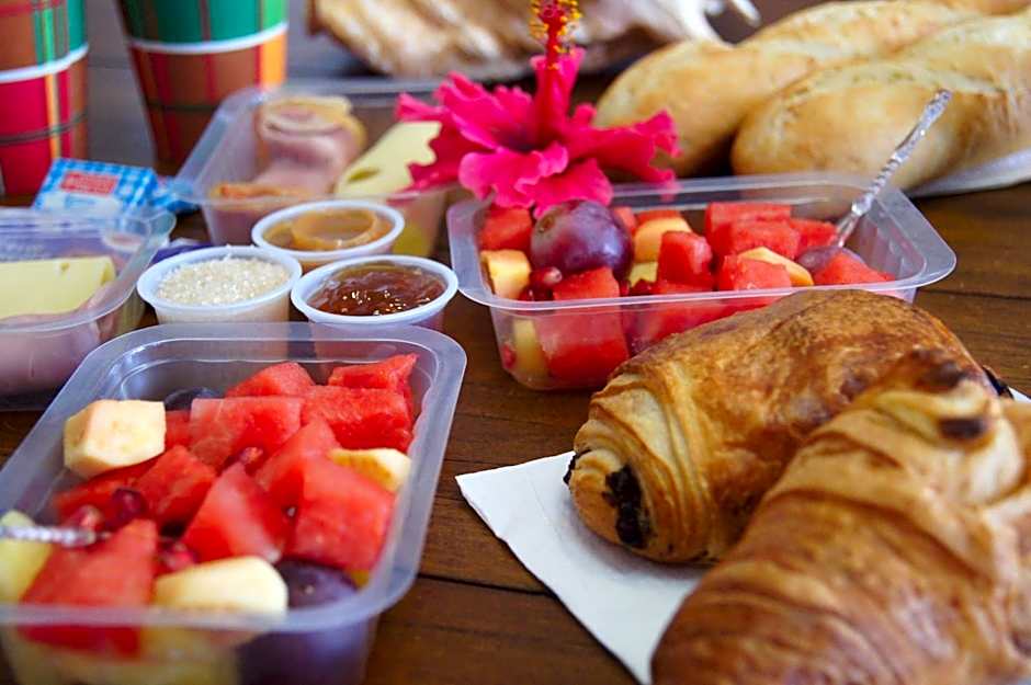 Residence Les Cayalines