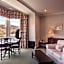 Lakeside Hotel and Spa