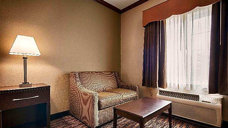 Best Western Refugio Inn