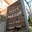 The Grand Meshmosh Hotel
