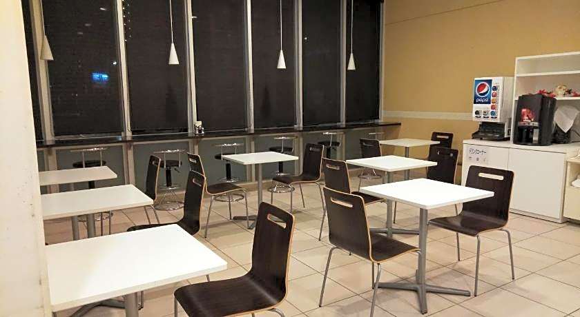 Smile Hotel Matsuyama