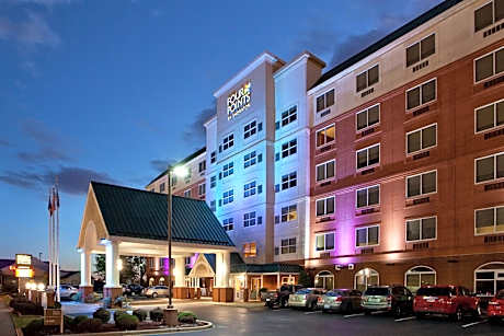 Four Points By Sheraton Louisville Airport