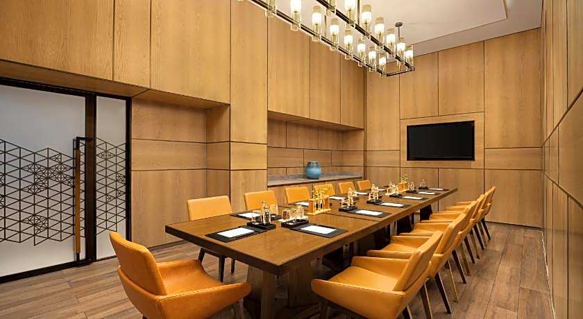 Surat Marriott Hotel