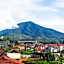 Al Barra Syariah Hotel